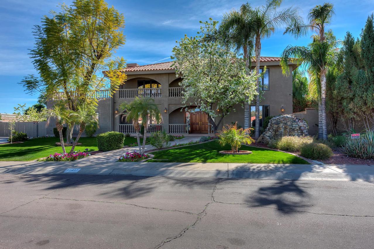 10417 N 43rd Pl., Phoenix, AZ 85028
