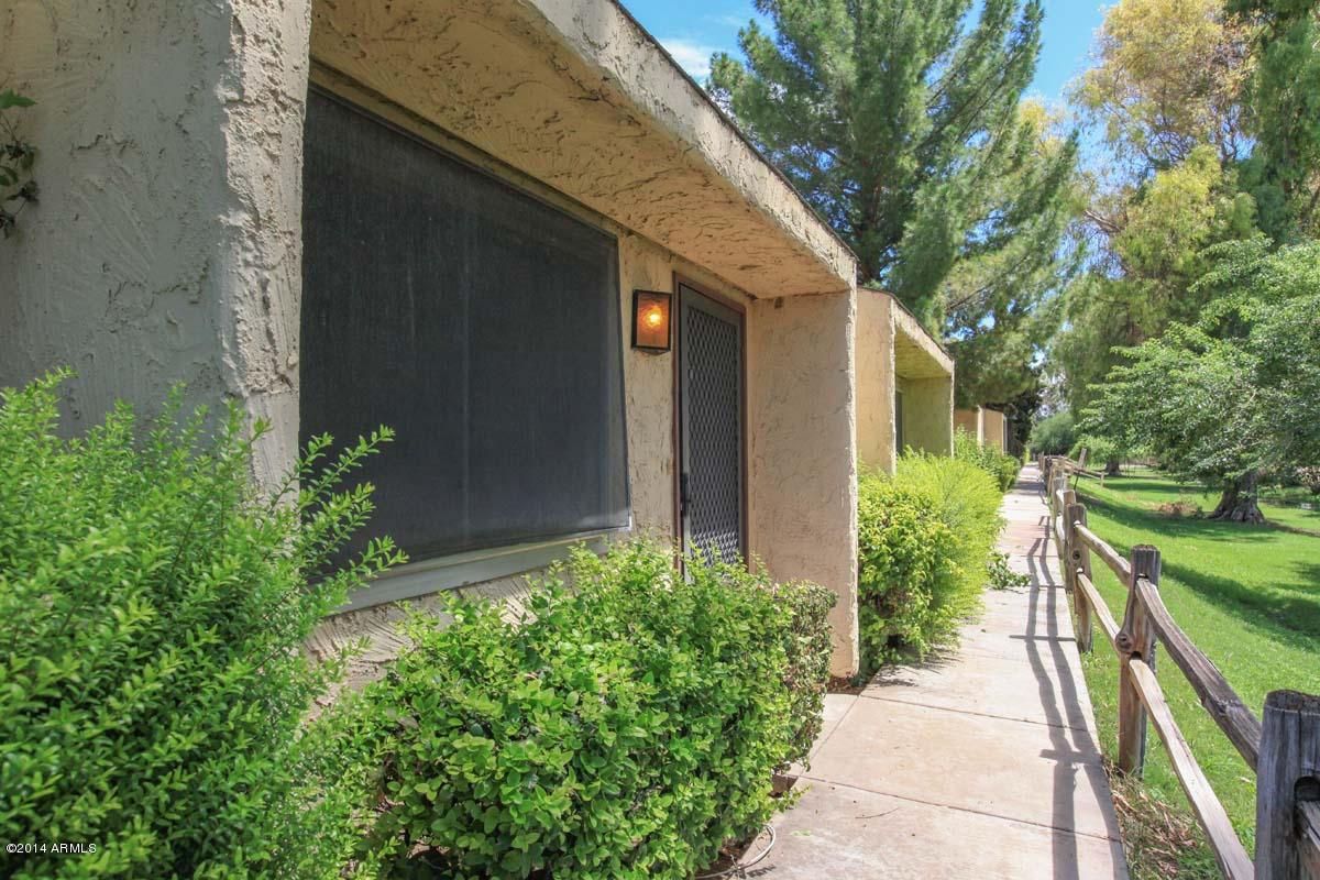 950 S Valencia #24, Mesa, AZ 85202