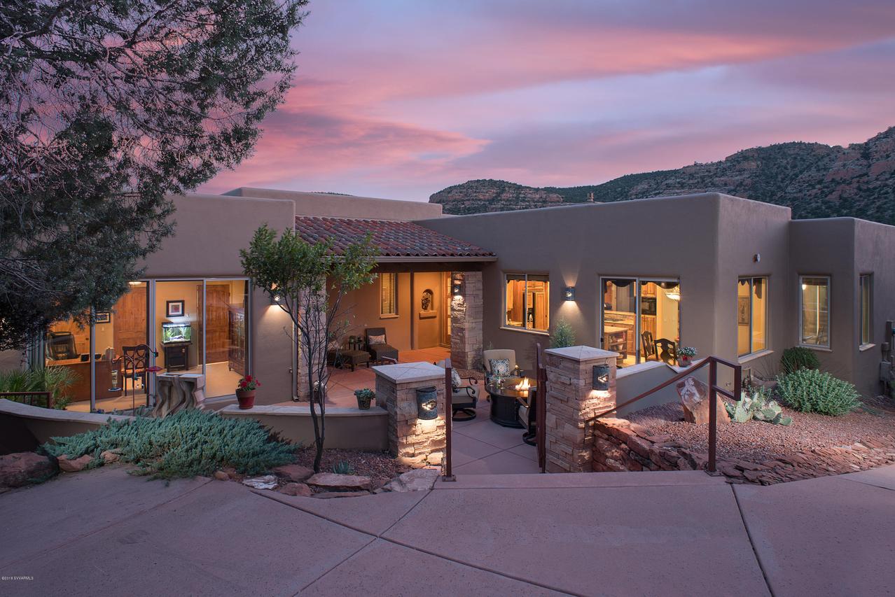 35 Beaver Ln., Sedona, AZ 86351