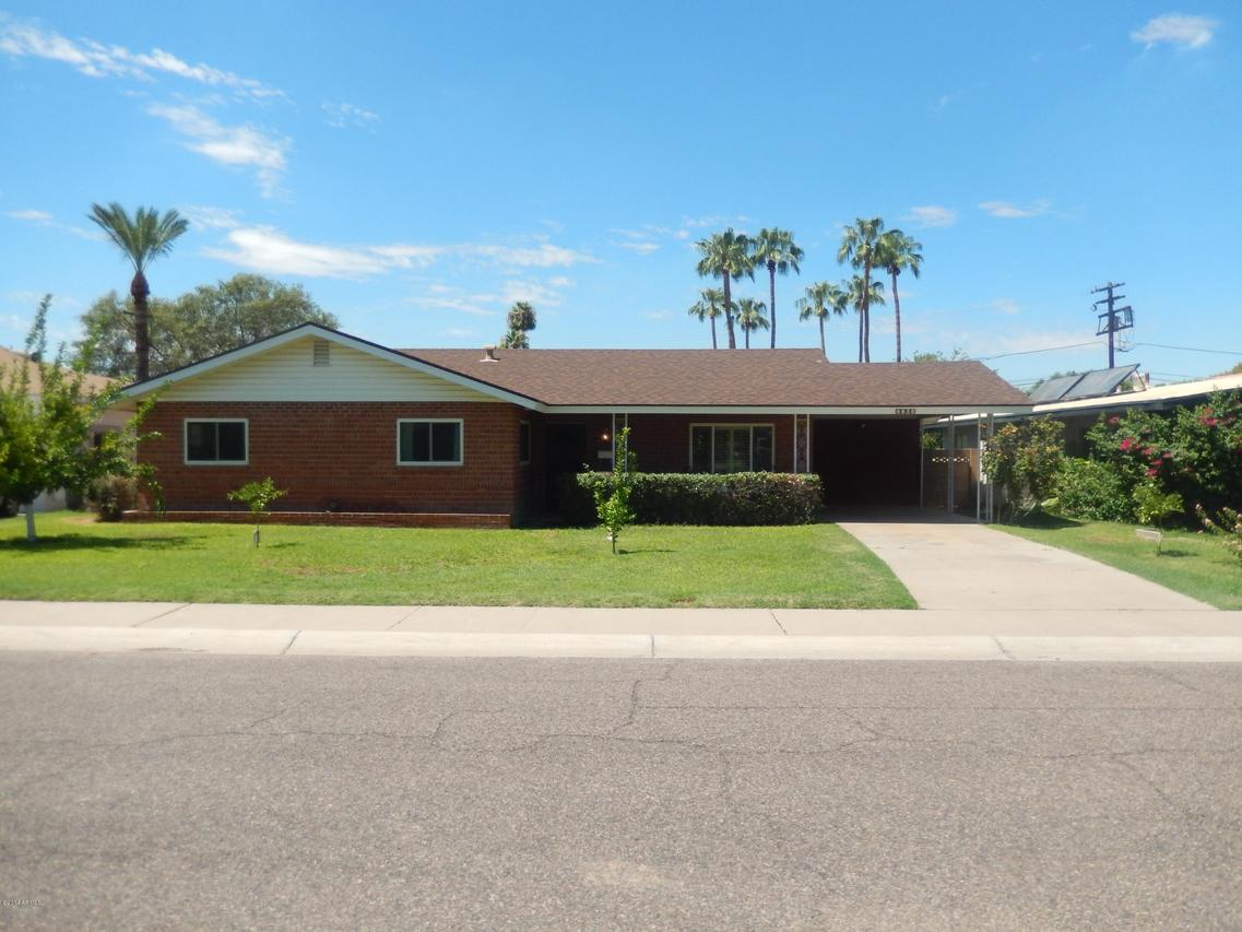 6820 N 8th Ave., Phoenix, AZ 85013