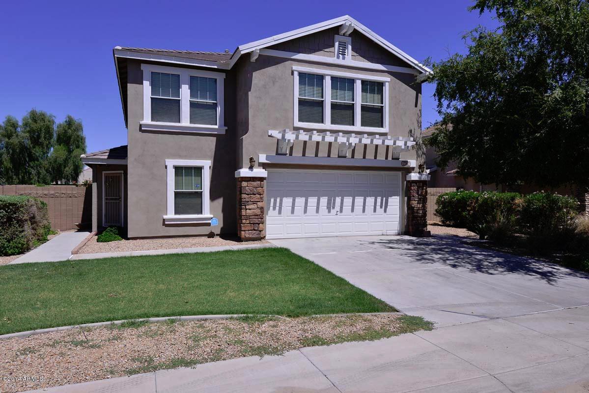 7262 W Gardenia Ave., Glendale, AZ 85303