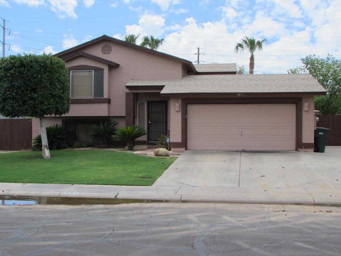 1531 E Fremont Rd., Phoenix, AZ 85042