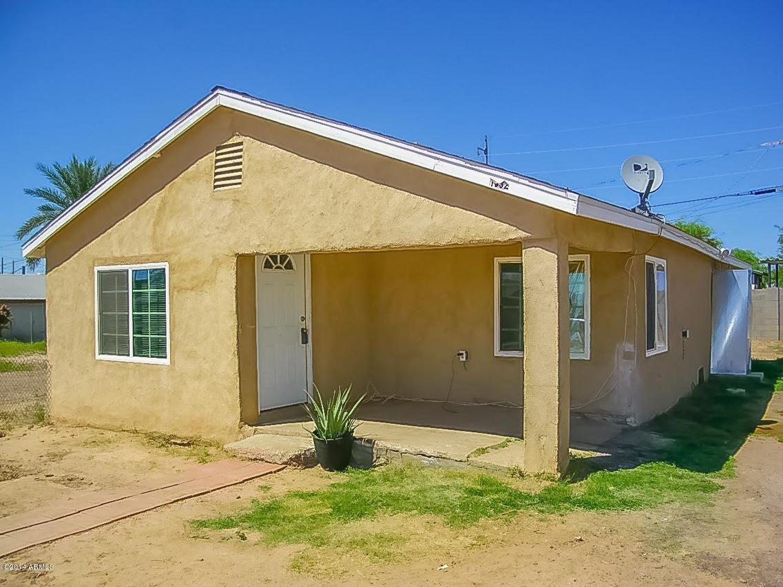 1832 E Wood St., Phoenix, AZ 85040