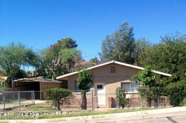 526 N Madison St., Wickenburg, AZ 85390