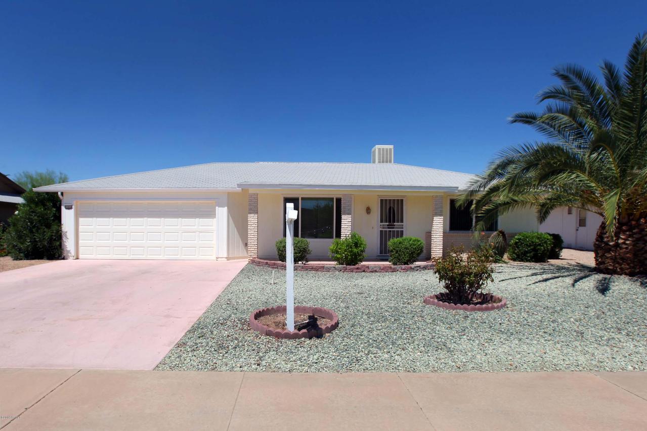 11014 W Willowbrook Dr., Sun City, AZ 85373