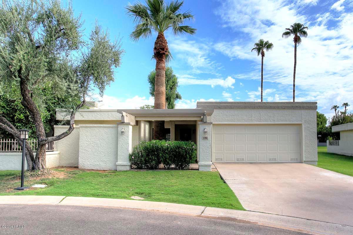 8029 N Via Verde, Scottsdale, AZ 85258