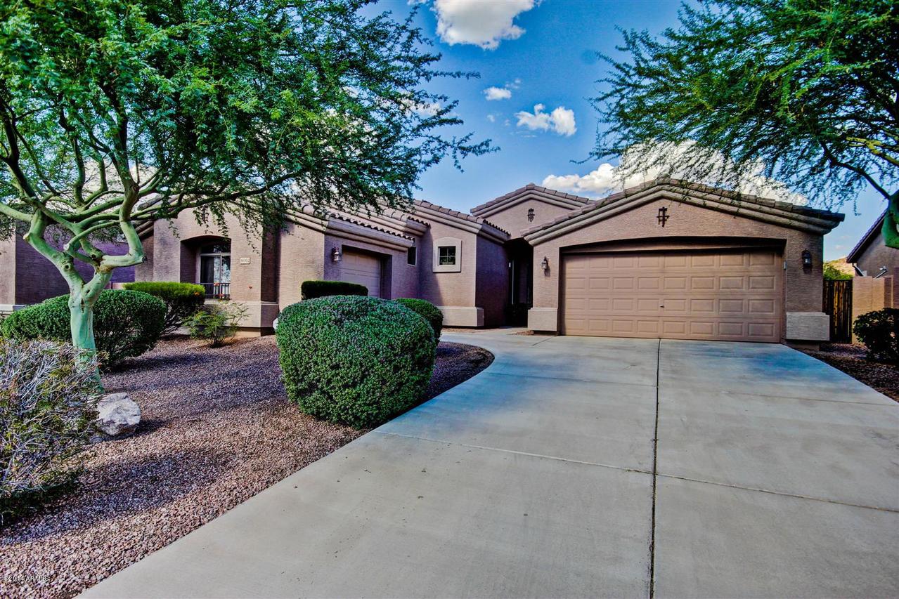 8002 E Rosewood Pl., Gold Canyon, AZ 85118