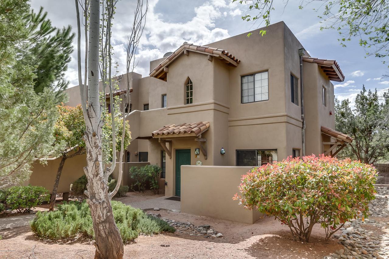 2035 Grasshopper Ln. #3, Sedona, AZ 86336