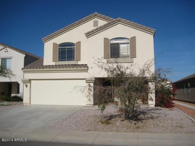 10626 W Hilton Ave., Tolleson, AZ 85353