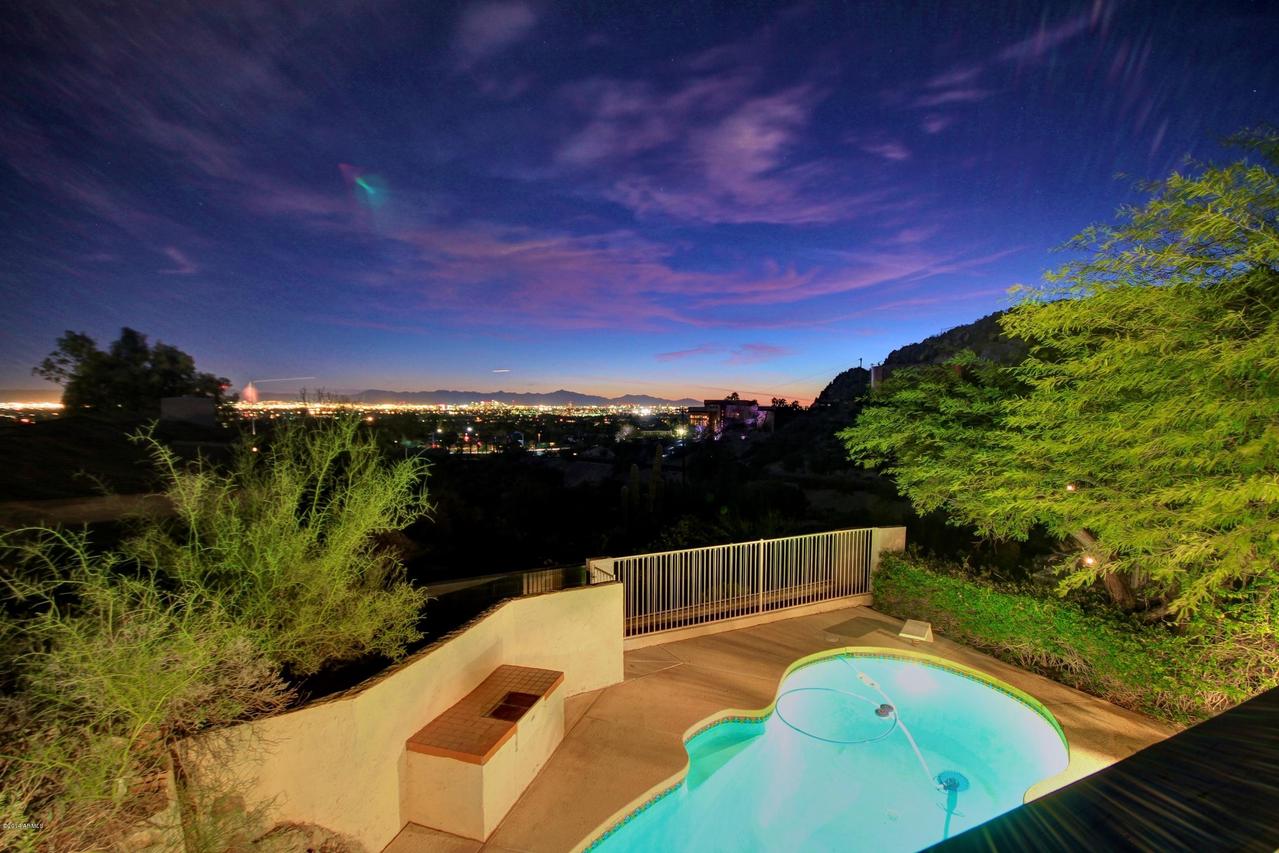 6601 N 36th St., Phoenix, AZ 85018