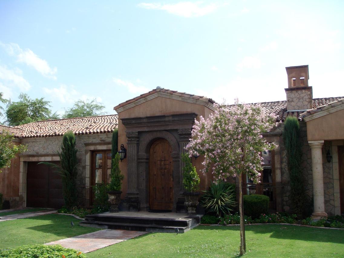 4445 N 36th Pl., Phoenix, AZ 85018