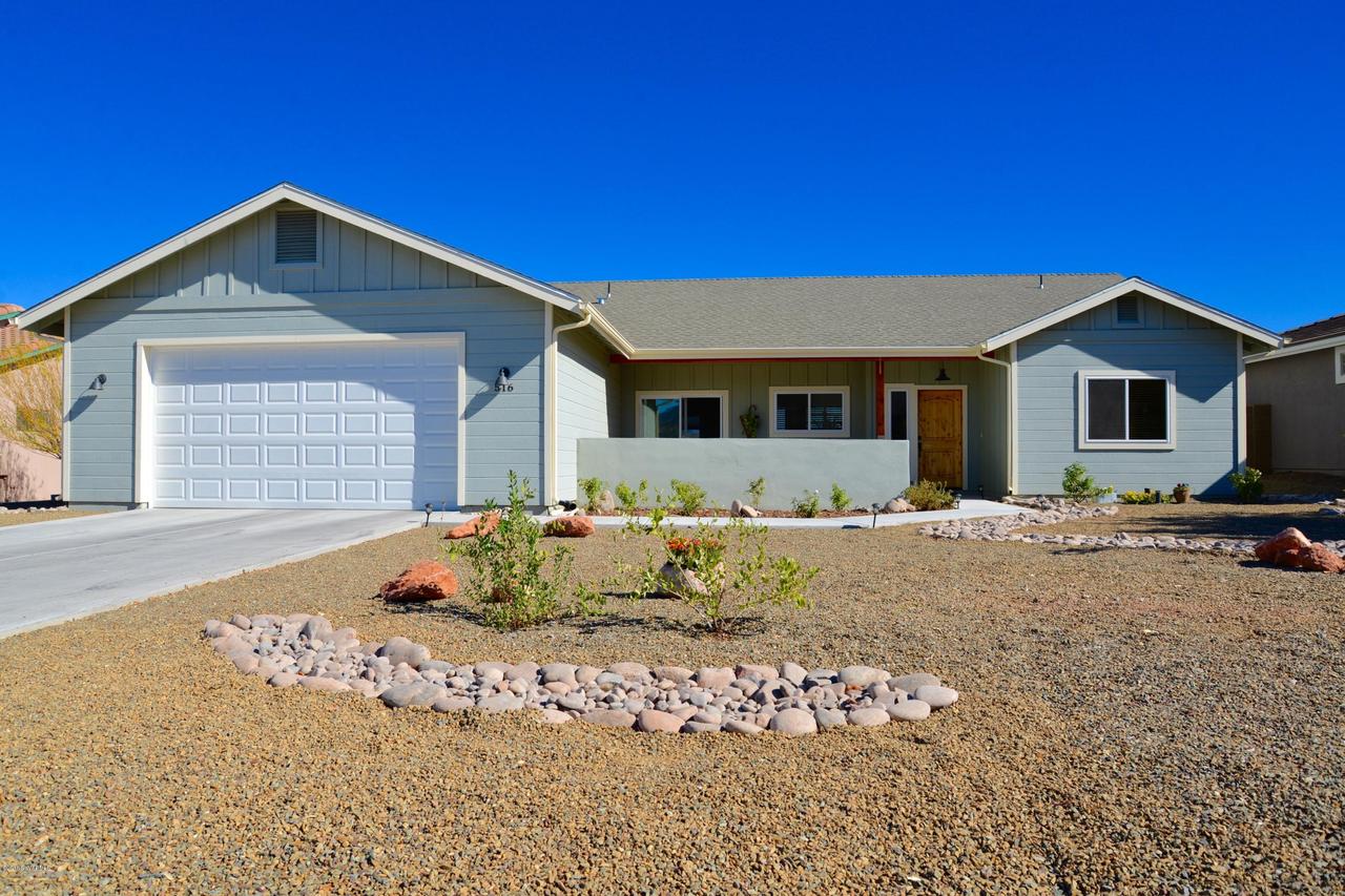 516 Hitching Post Dr., Camp Verde, AZ 86322