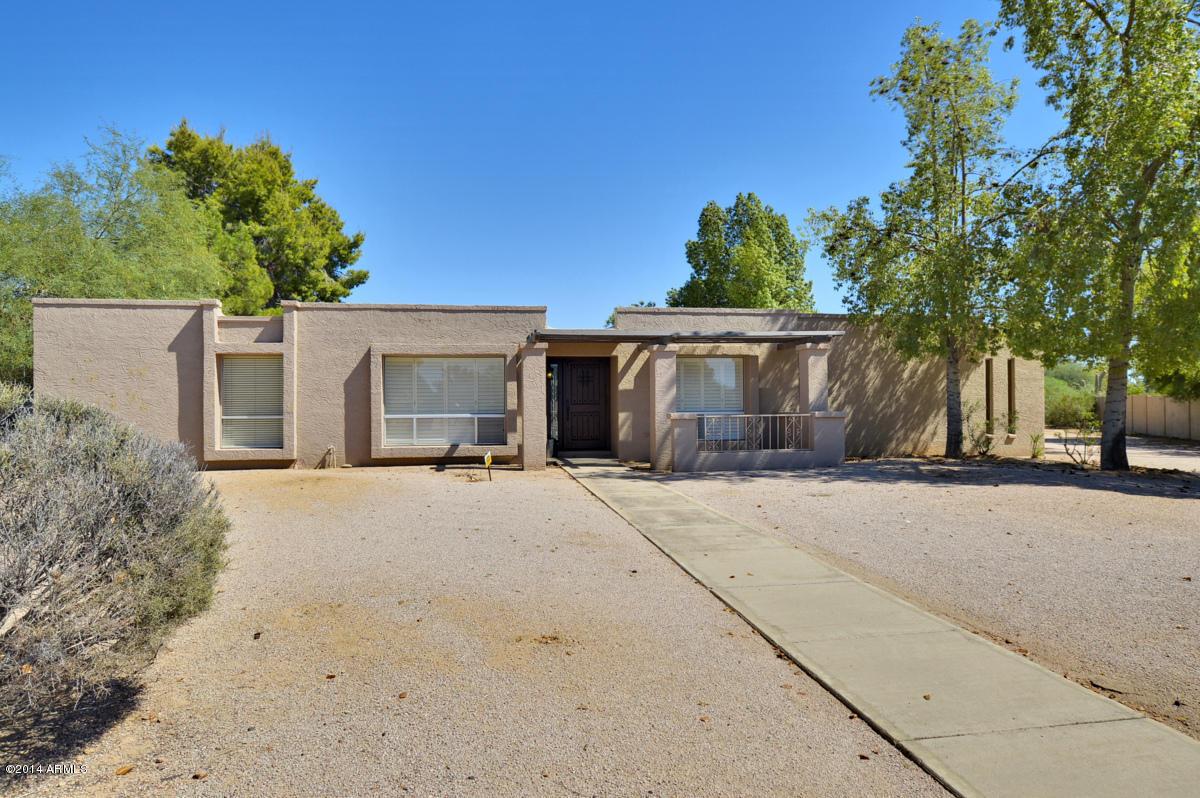 7611 E Jenan Dr., Scottsdale, AZ 85260