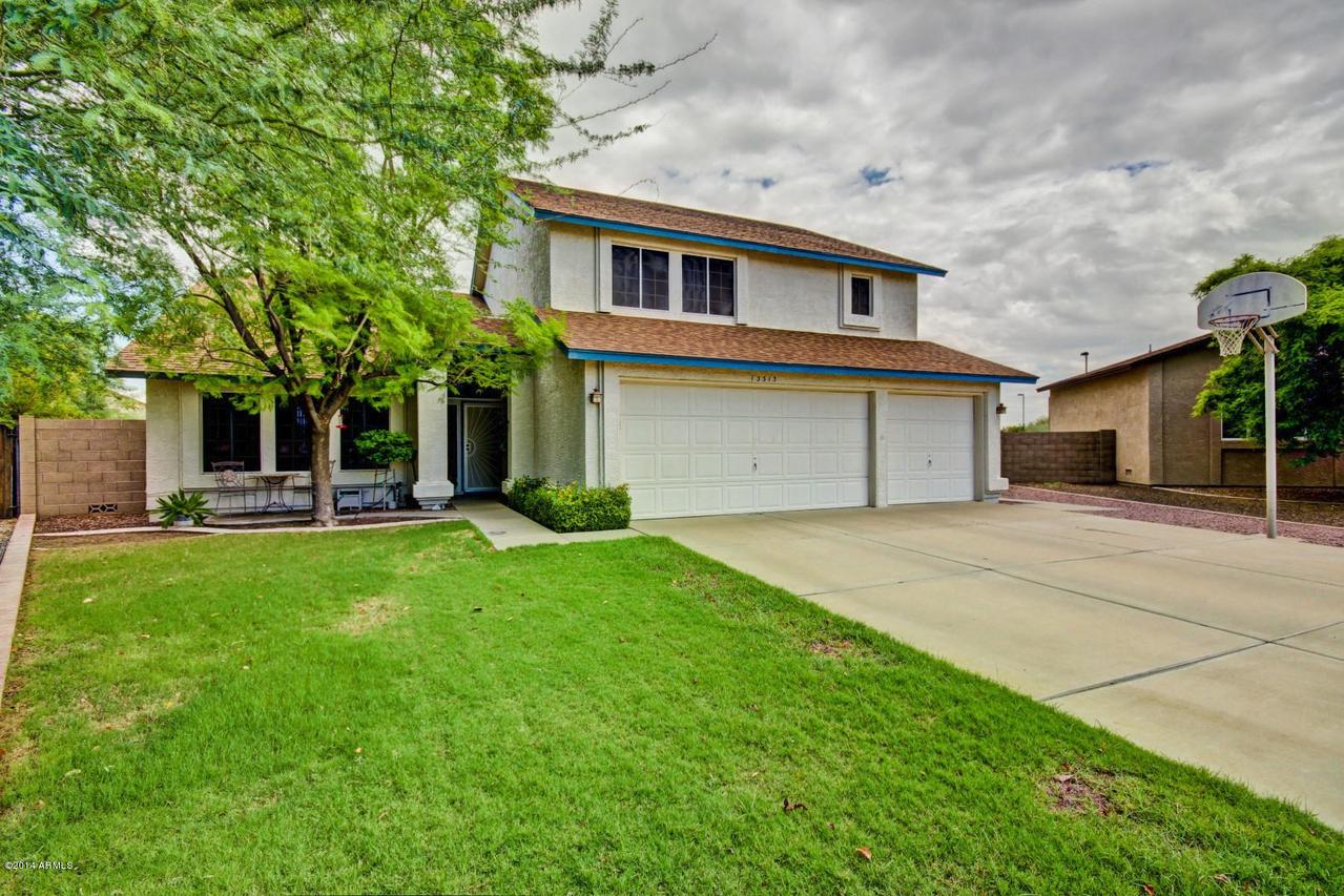 13313 N 84th Ave., Peoria, AZ 85381