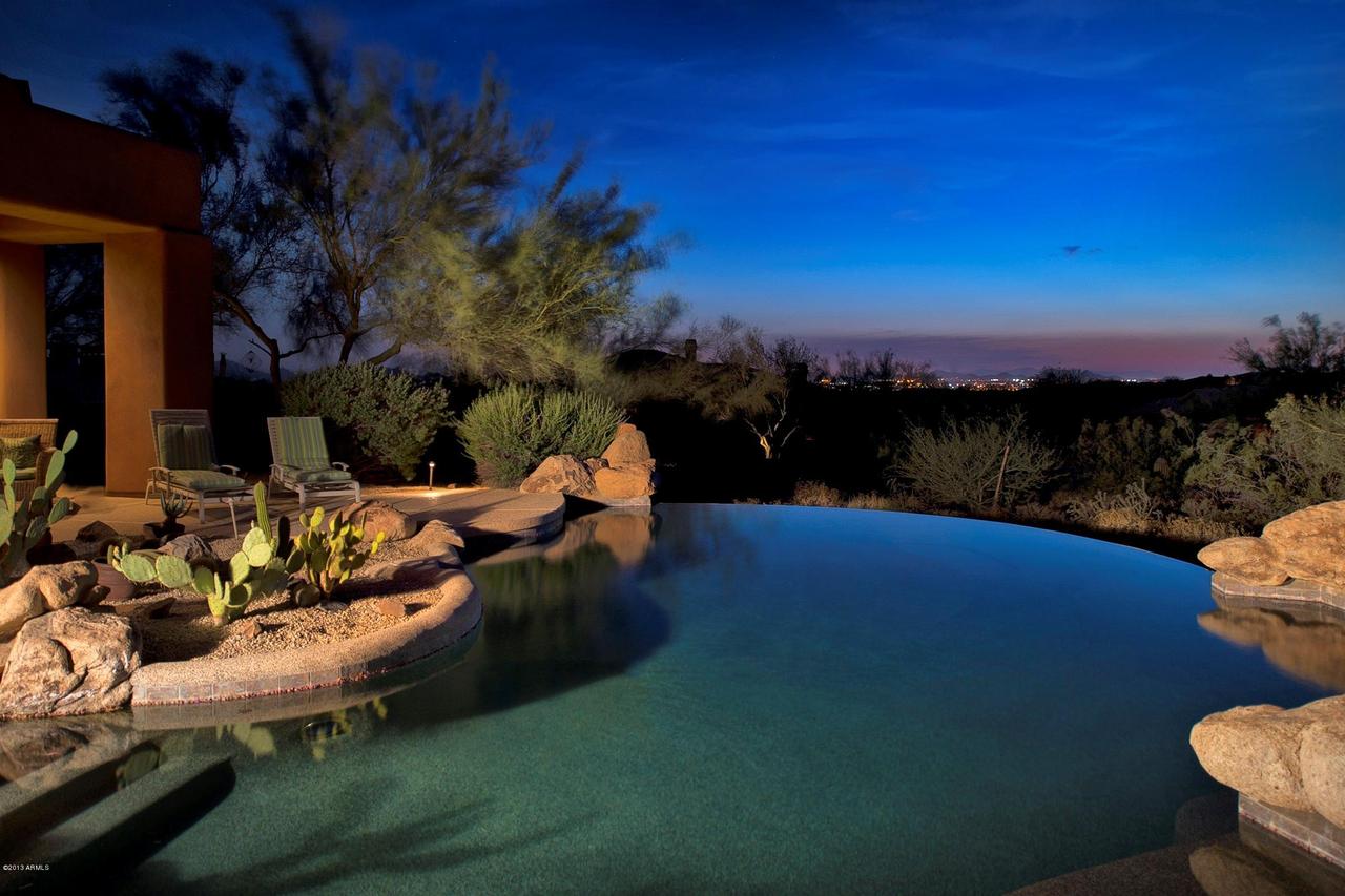 11302 E Paradise Ln., Scottsdale, AZ 85255