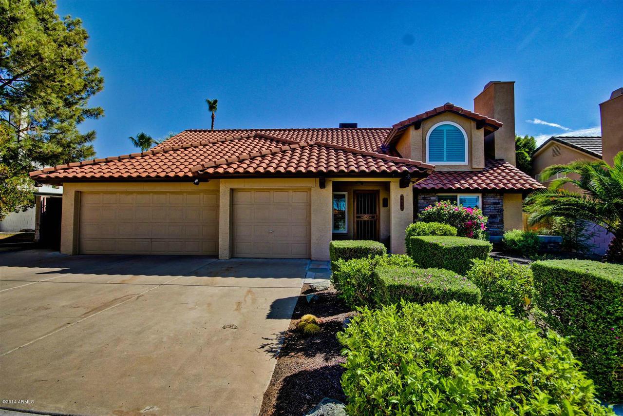 4650 E Carmen St., Phoenix, AZ 85044