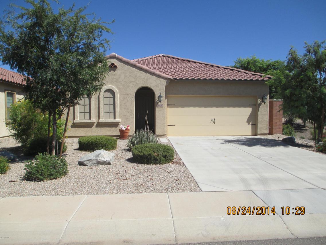 4238 E Alamo St., San Tan Valley, AZ 85140