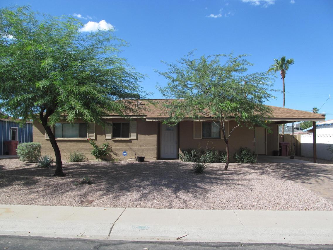 7326 E Polk St., Scottsdale, AZ 85257