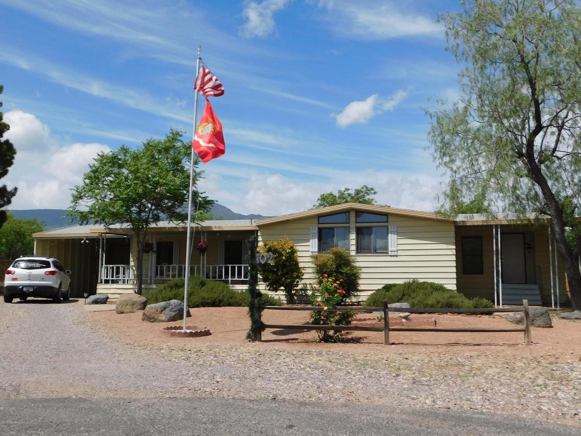 102 N 9th St., Cottonwood, AZ 86326