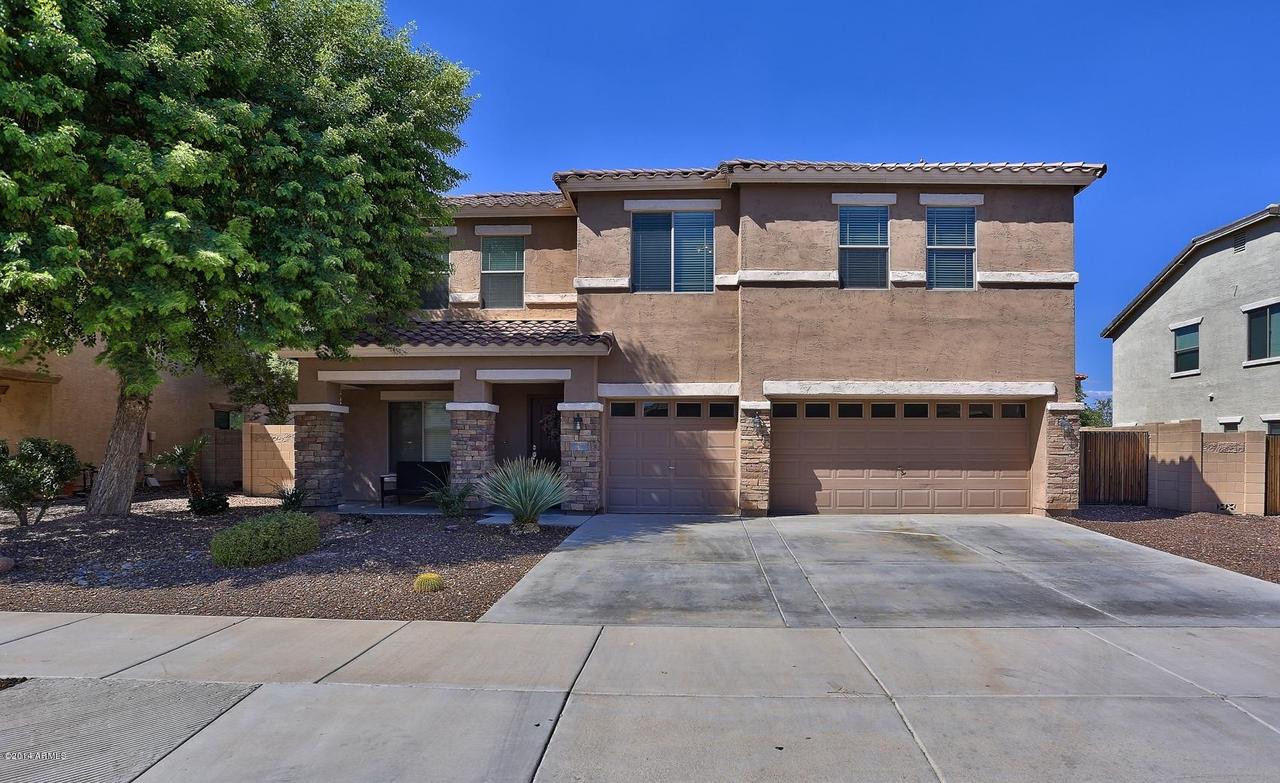 14086 W Lisbon Ln., Surprise, AZ 85379