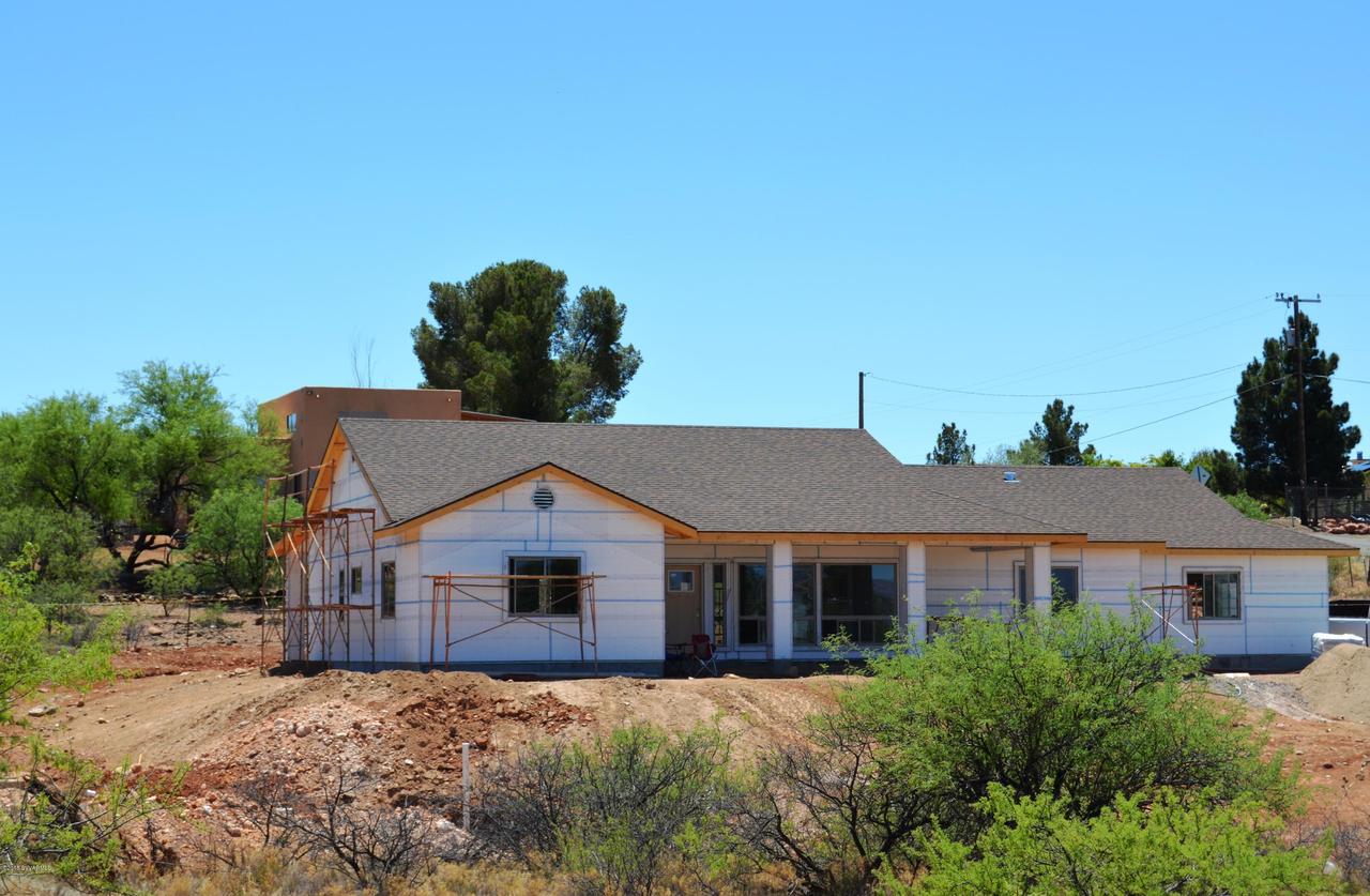 1635 S Loy St., Cornville, AZ 86325