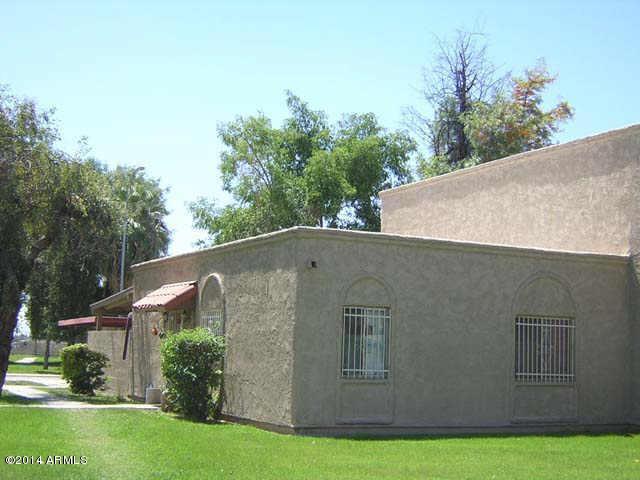 4254 N 67th Dr., Phoenix, AZ 85033