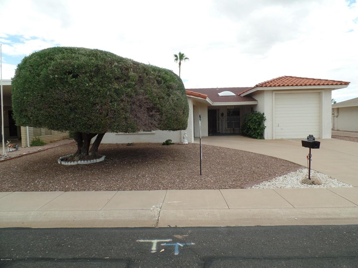 2219 N Lema Dr., Mesa, AZ 85215
