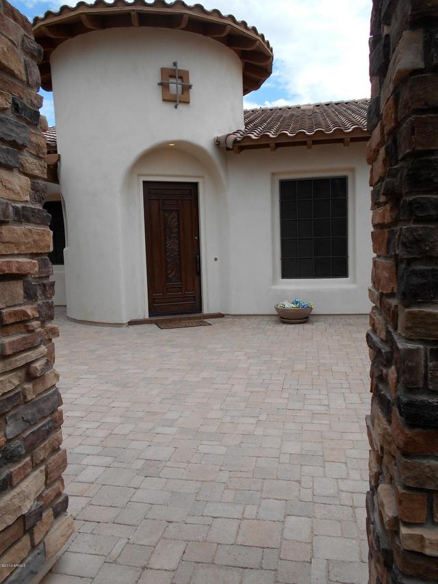 834 W Sycamore Ct., Litchfield Park, AZ 85340