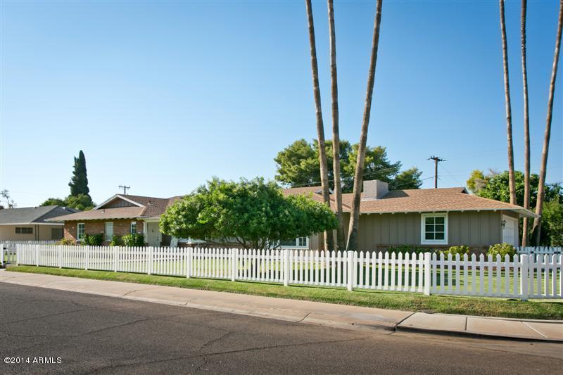 6250 E Calle Redonda St., Scottsdale, AZ 85251