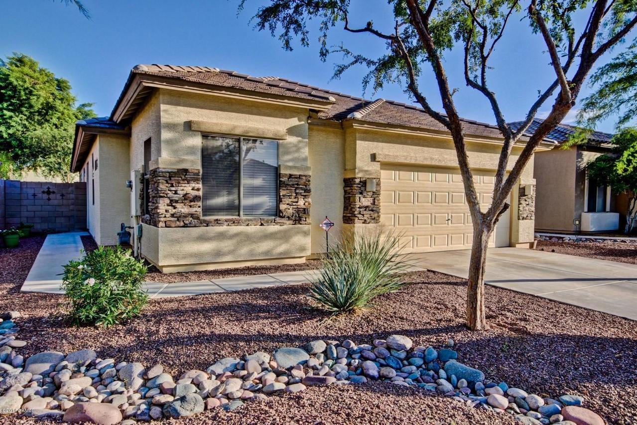 12625 W Cercado Ln., Litchfield Park, AZ 85340