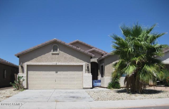 714 W Saint Kateri Dr., Phoenix, AZ 85041