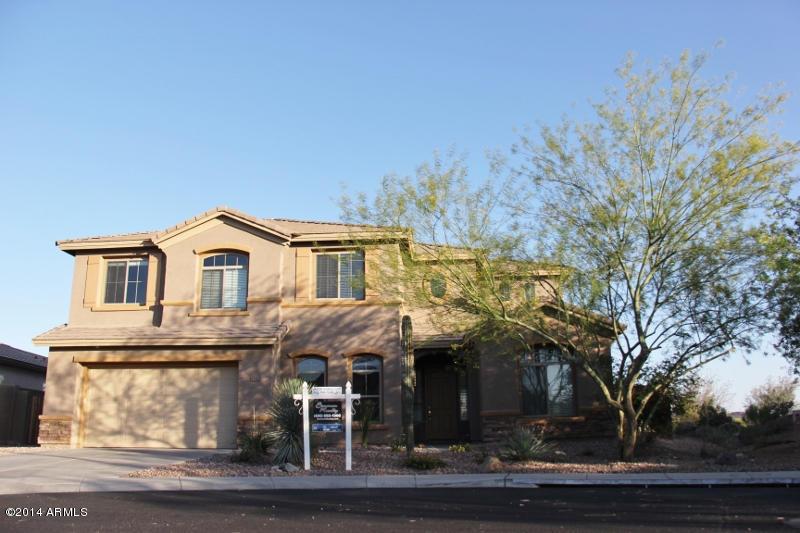 42405 N Acadia Way, Anthem, AZ 85086