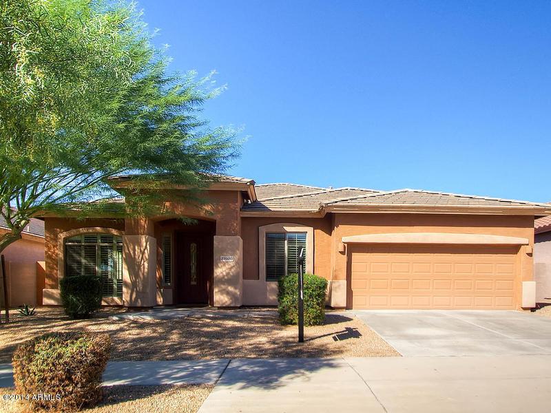 31920 N 23rd Ave., Phoenix, AZ 85085