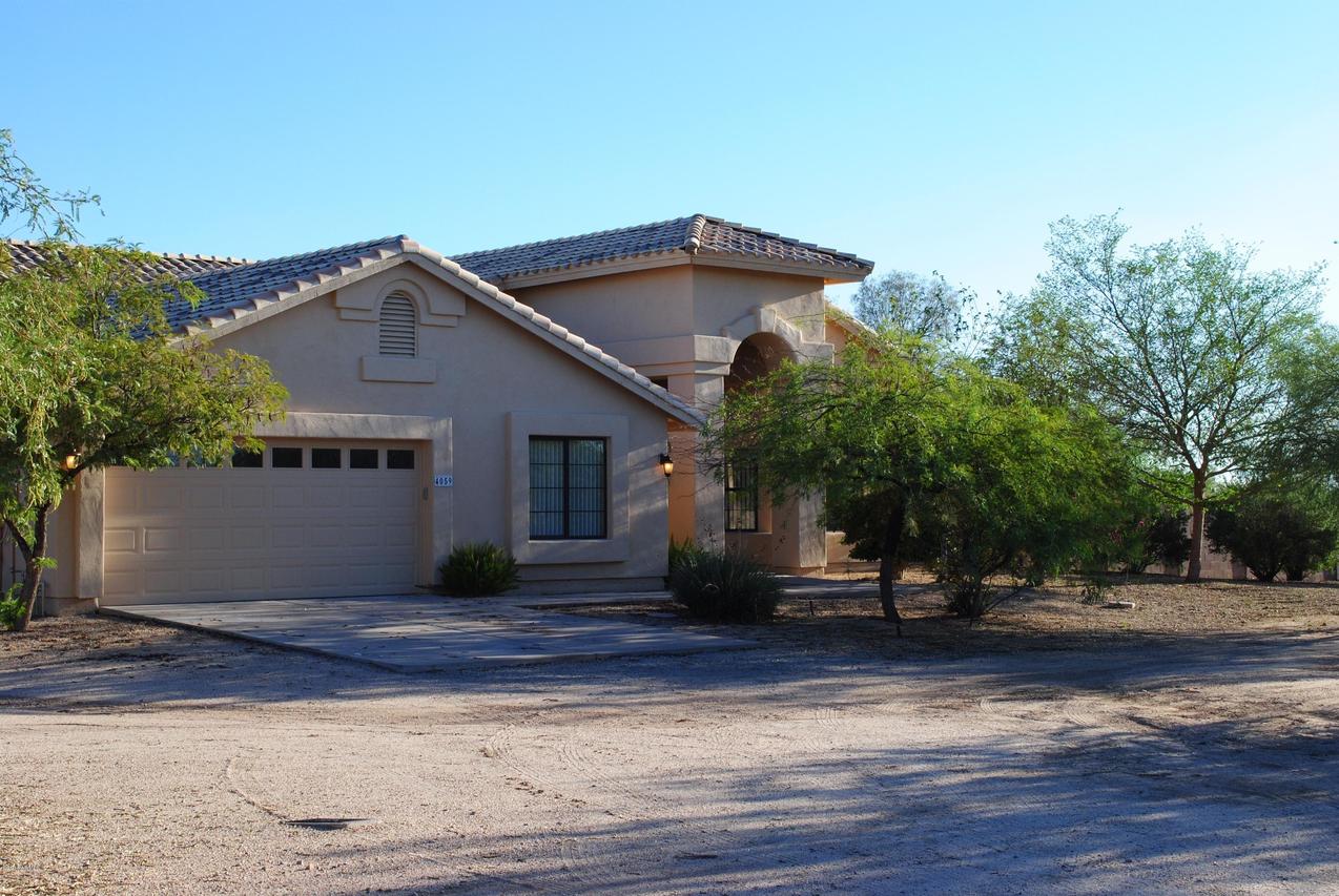 4059 E Pinnacle Vista Dr., Cave Creek, AZ 85331