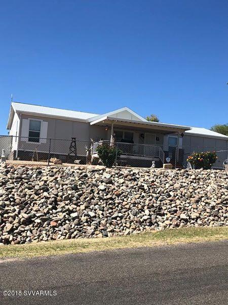 4090 E Goldmine Rd., Rimrock, AZ 86335