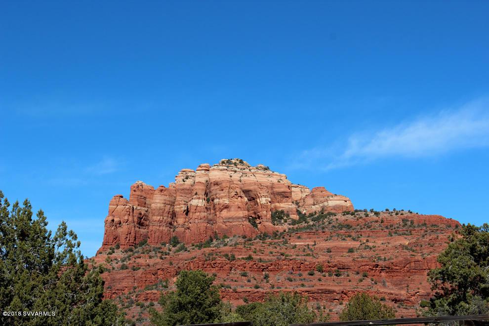 10 Crimson Vista Ln., Sedona, AZ 86351