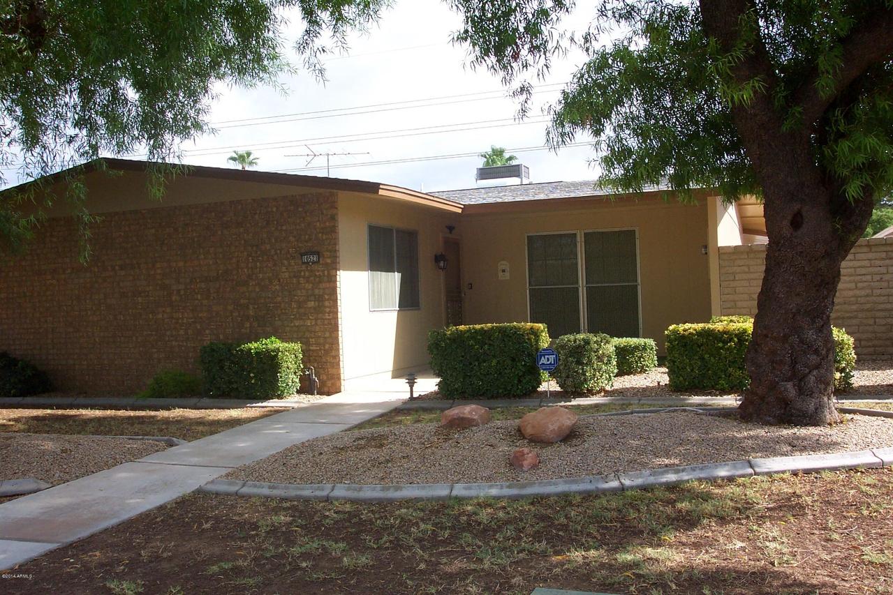 10521 W Granada Dr., Sun City, AZ 85373