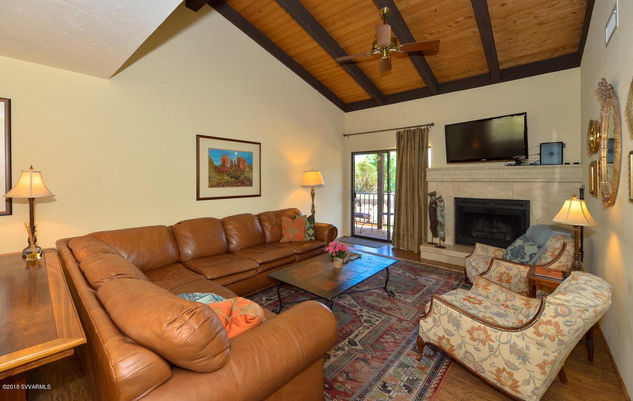 65 Verde Valley School Rd. #B15, Sedona, AZ 86351