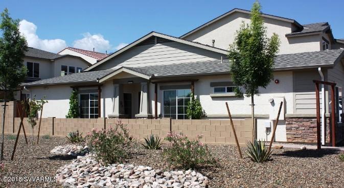 619 Haynes Dr., Clarkdale, AZ 86324