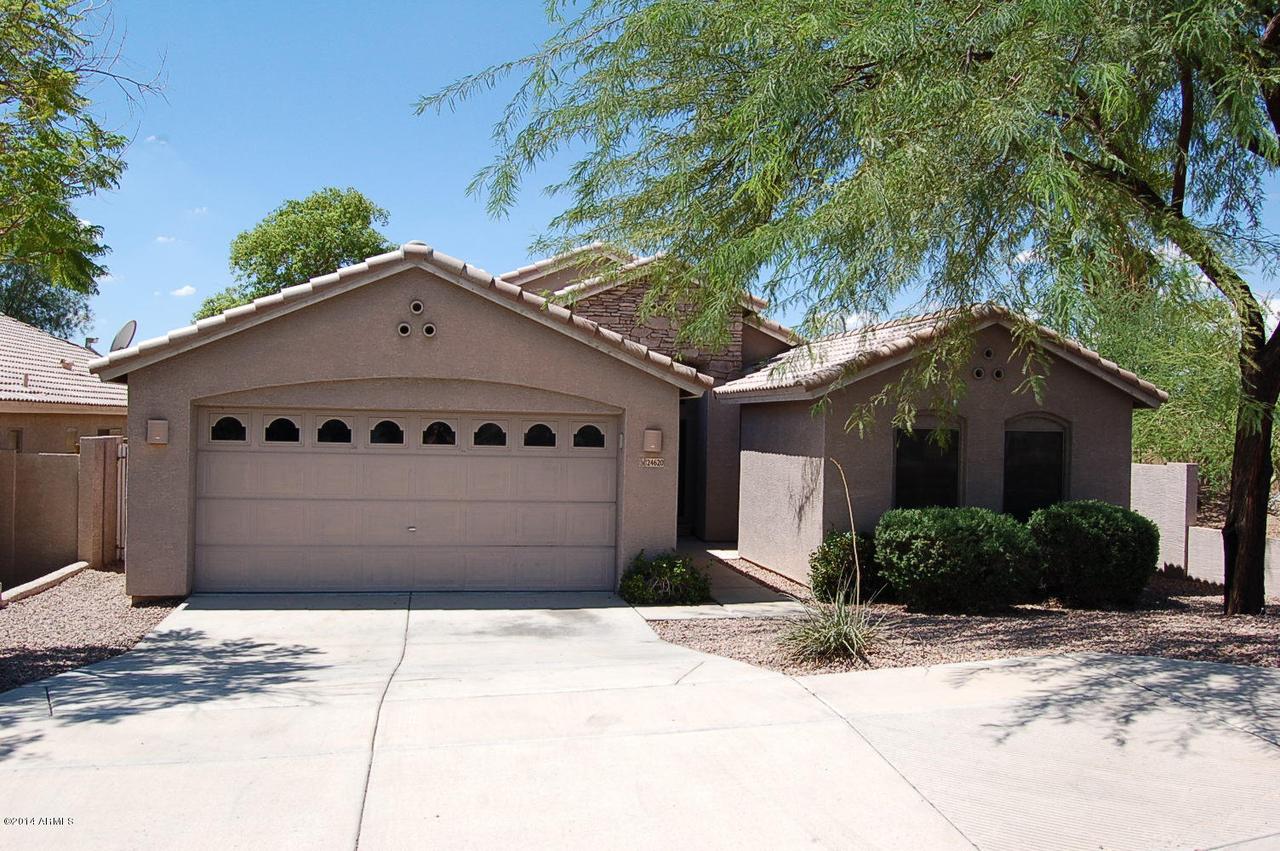 24620 N 65th Ave., Glendale, AZ 85310