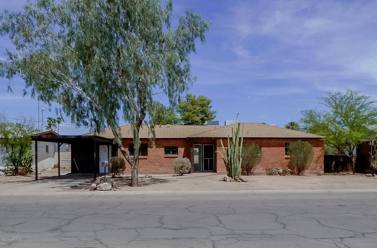 516 E Laurel Dr., Casa Grande, AZ 85122