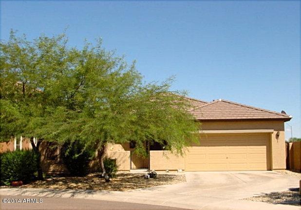 15409 N 180th Ct., Surprise, AZ 85388