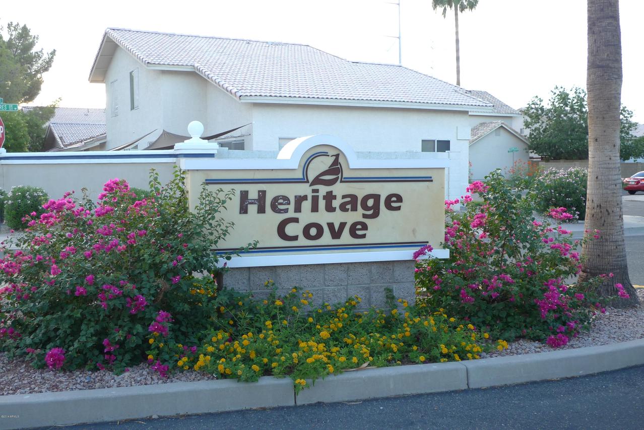 325 N Colony Cove Dr., Gilbert, AZ 85234