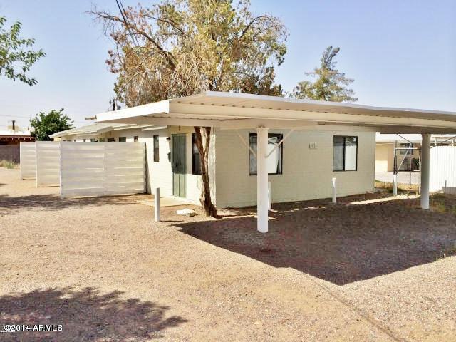 2531 E Brill St., Phoenix, AZ 85008