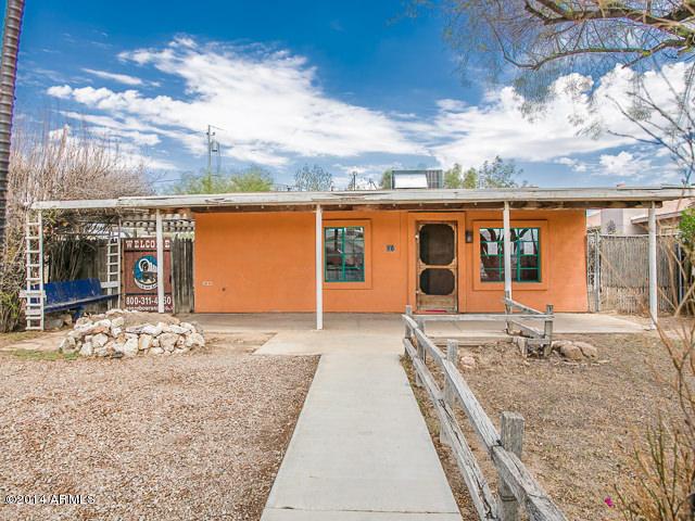 16 W Whyman Ave., Avondale, AZ 85323