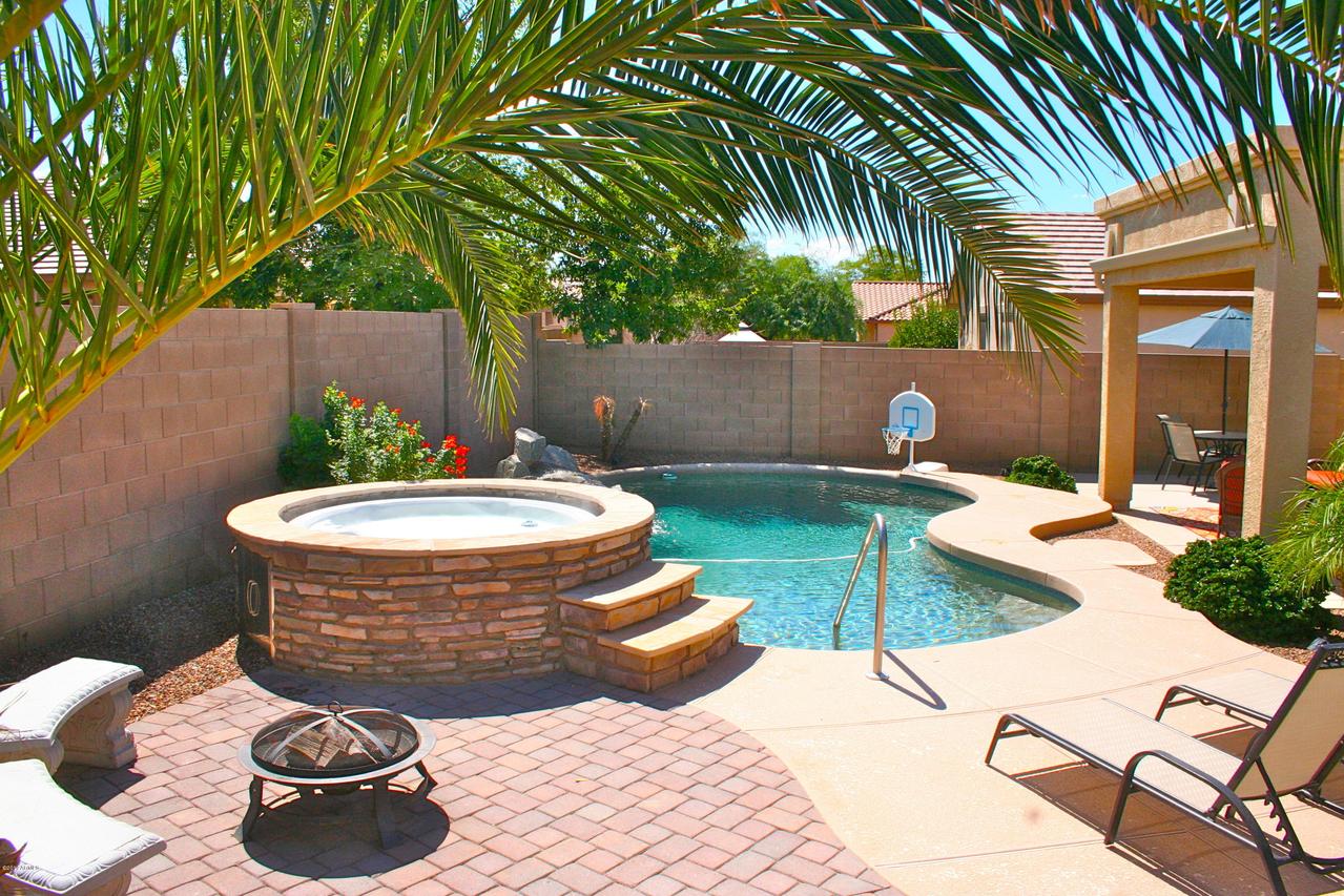 3141 E Merlot St., Gilbert, AZ 85298