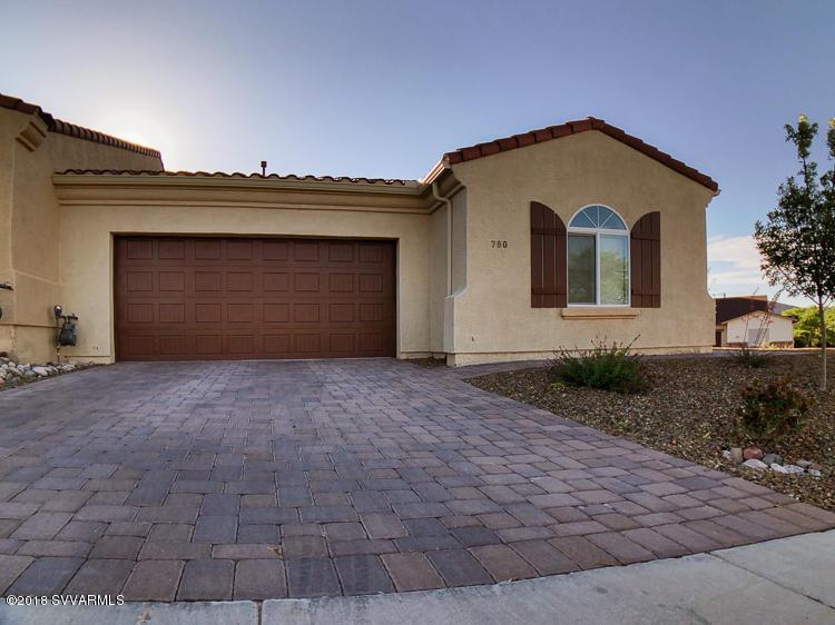 780 Alfonse Rd., Clarkdale, AZ 86324