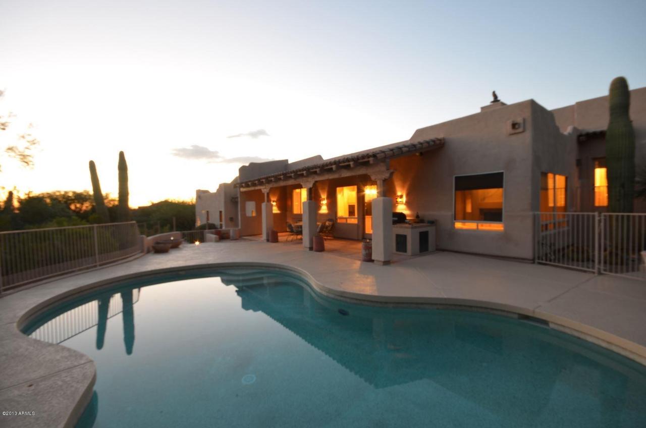 5901 E Sentinel Rock Rd., Cave Creek, AZ 85331
