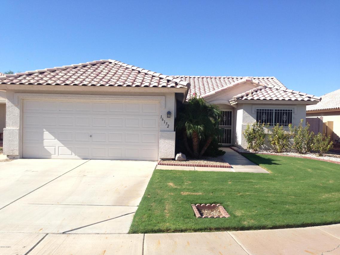 16172 W Tonto St., Goodyear, AZ 85338