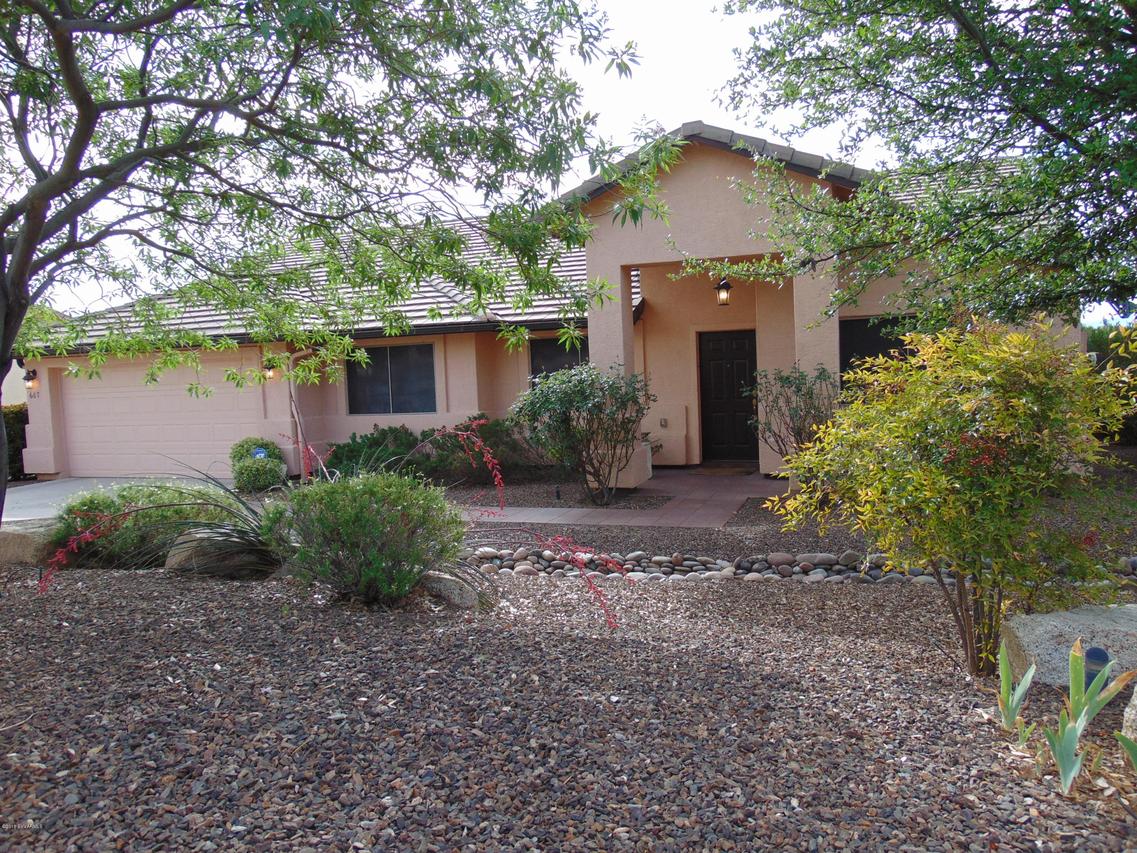 667 Cliffs Pkwy., Camp Verde, AZ 86322